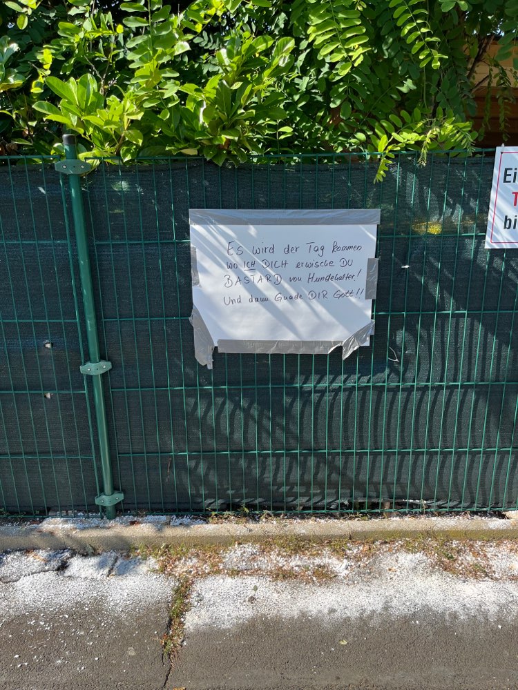 Giftköder-Vermutlich Gift-Profilbild