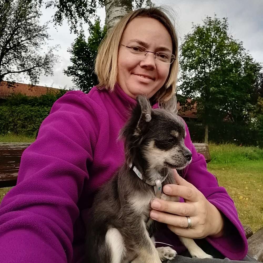 Hundetreffen-Spielrunde und toben-Profilbild