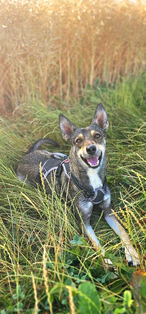Hundetreffen-Gemeinsame Spaziergänge-Profilbild