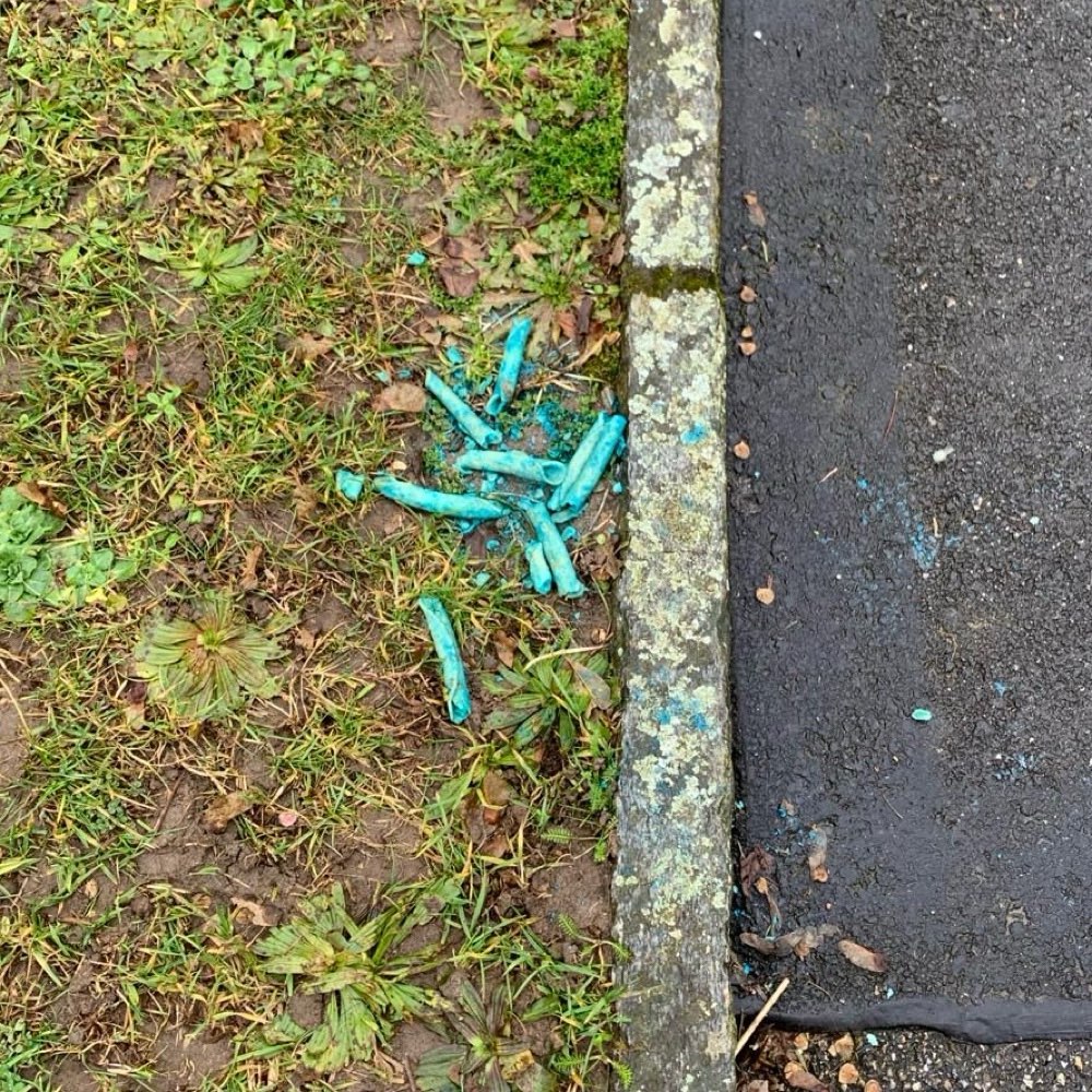 Giftköder-Giftköder Suspekt-Profilbild