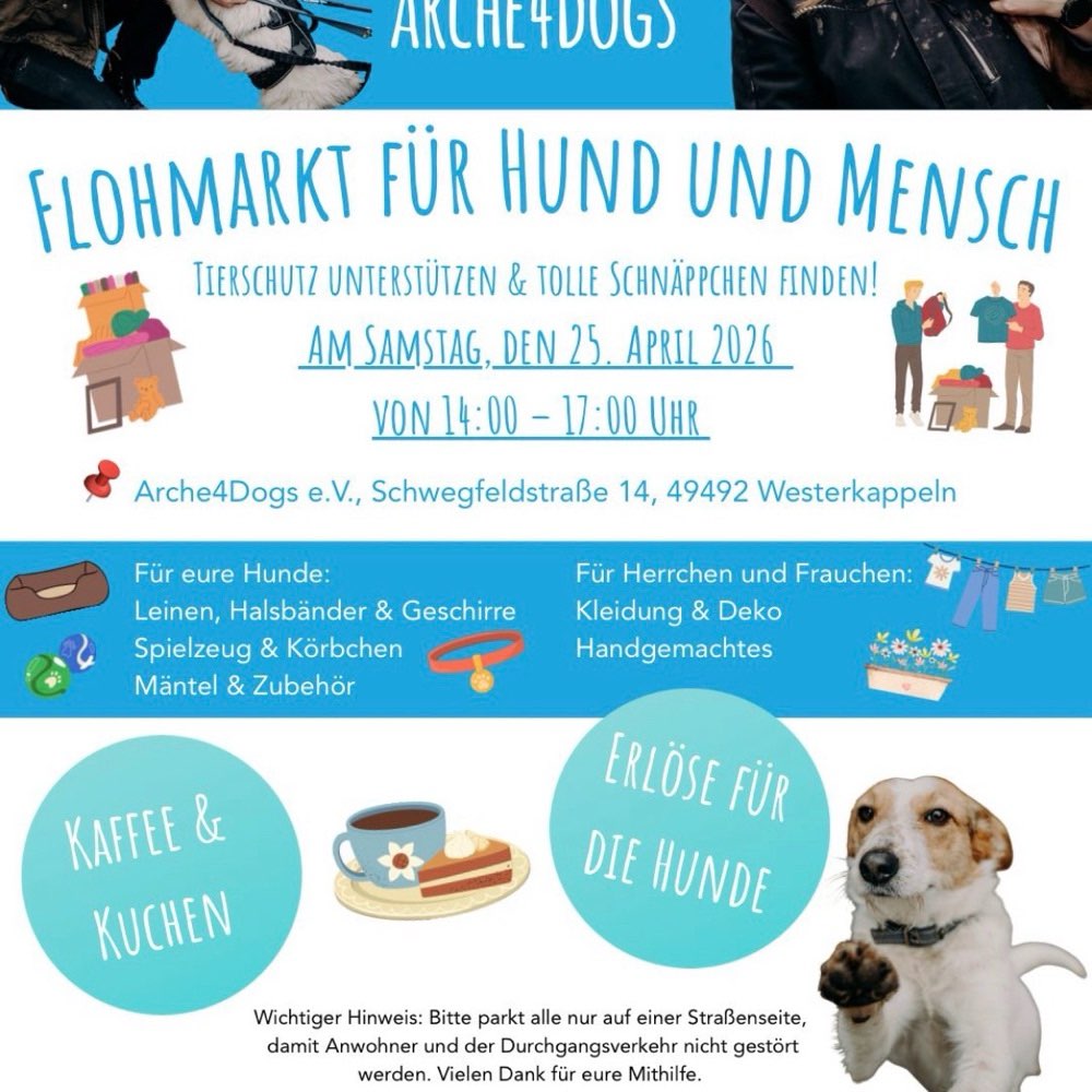 Hundetreffen-Hunde-Flohmarkt-Profilbild
