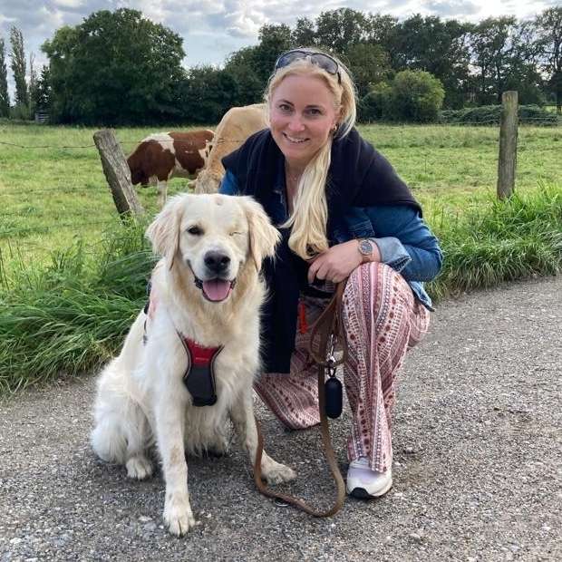 Hundetreffen-Gemeinsame Spaziergänge oder Hundewiese. Gerne auch regelmäßig-Profilbild