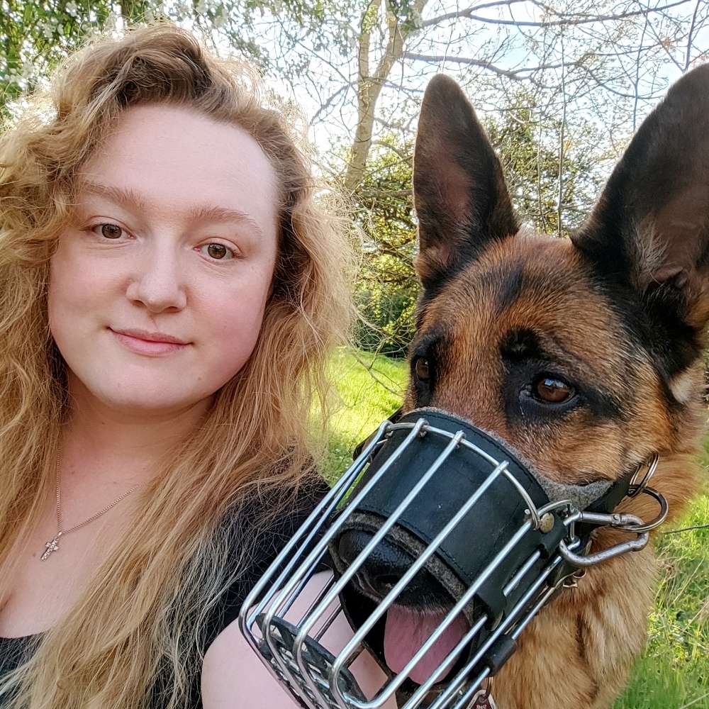 Hundetreffen-Distanzspaziergang zur Resozialisierung-Profilbild