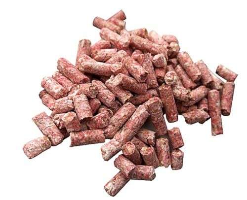 Giftköder-Giftköder Rattengift rote pellets-Profilbild