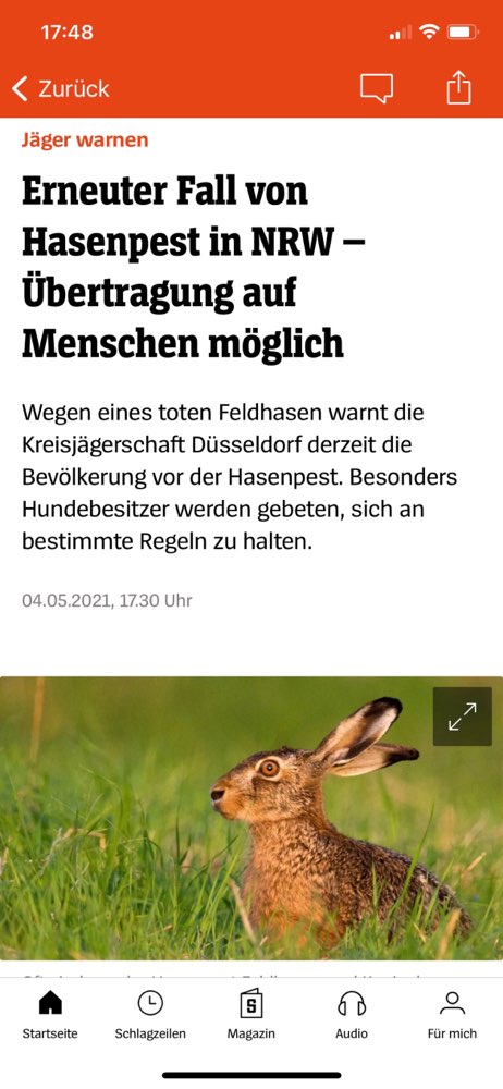 Giftköder-Hasenpest-Profilbild