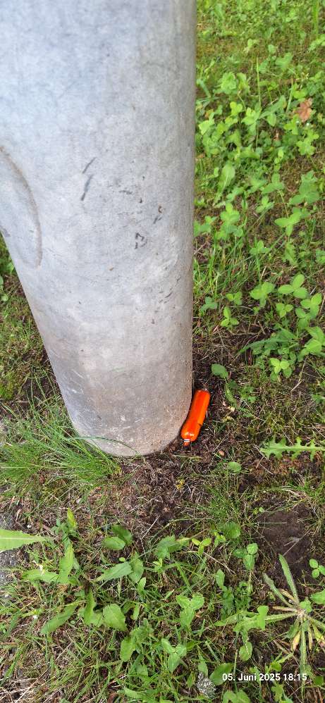 Giftköder-Möglicher Giftköder-Profilbild