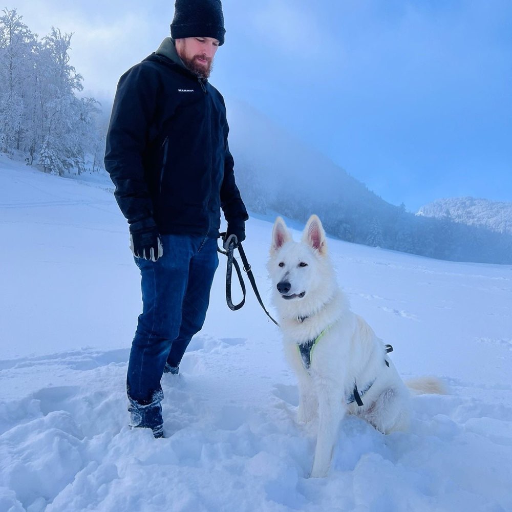 Ersteller:in Hundespieltreff Profilbild