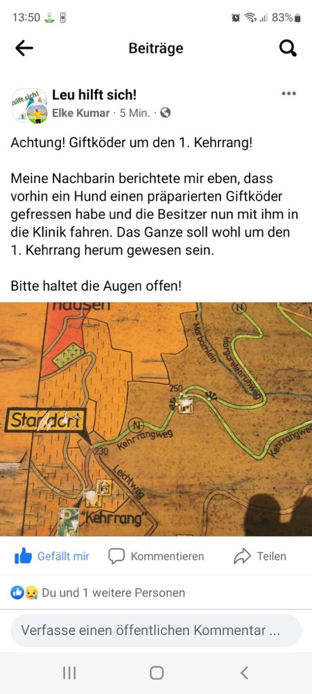Giftköder-Giftköder!-Profilbild