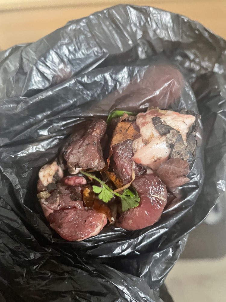 Giftköder-Möglicher Giftköder im Frischfleisch-Profilbild