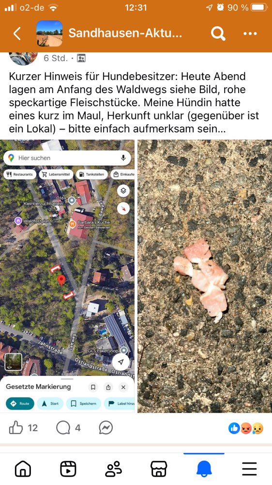 Giftköder-"Speck"...???!!???-Profilbild