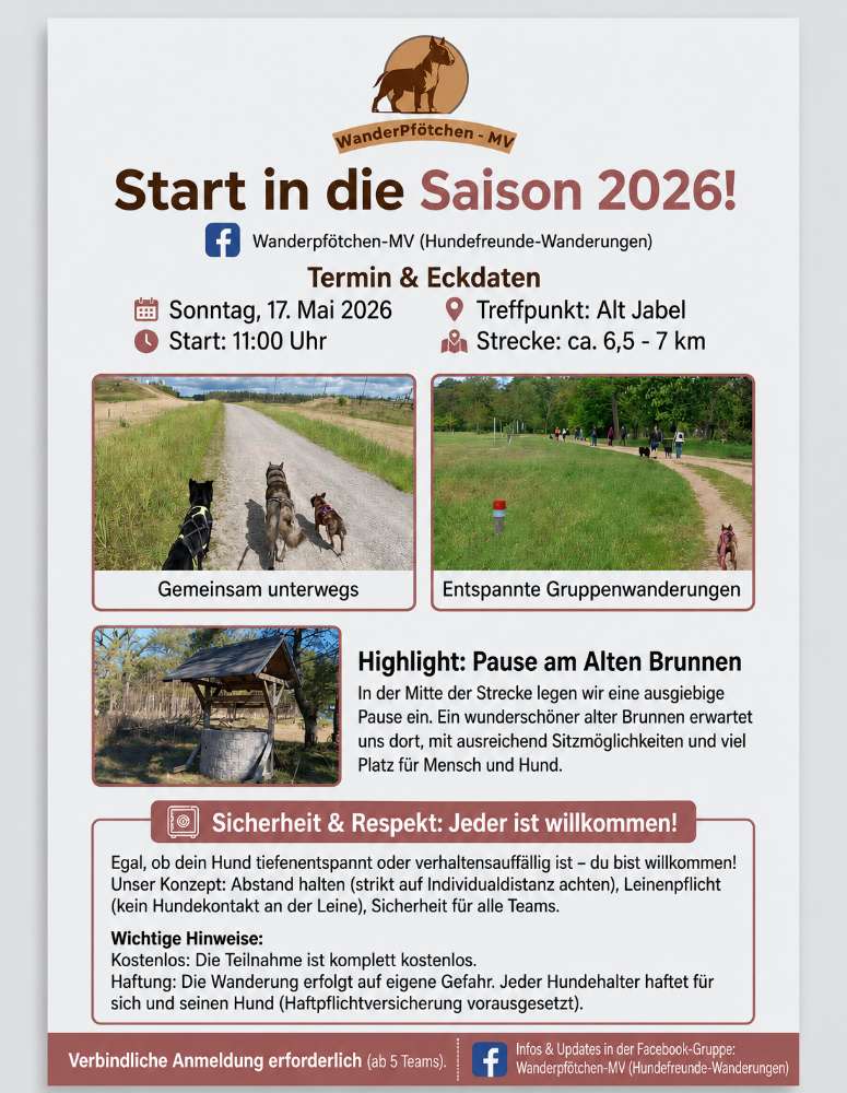 Hundetreffen-Social Walk-Profilbild