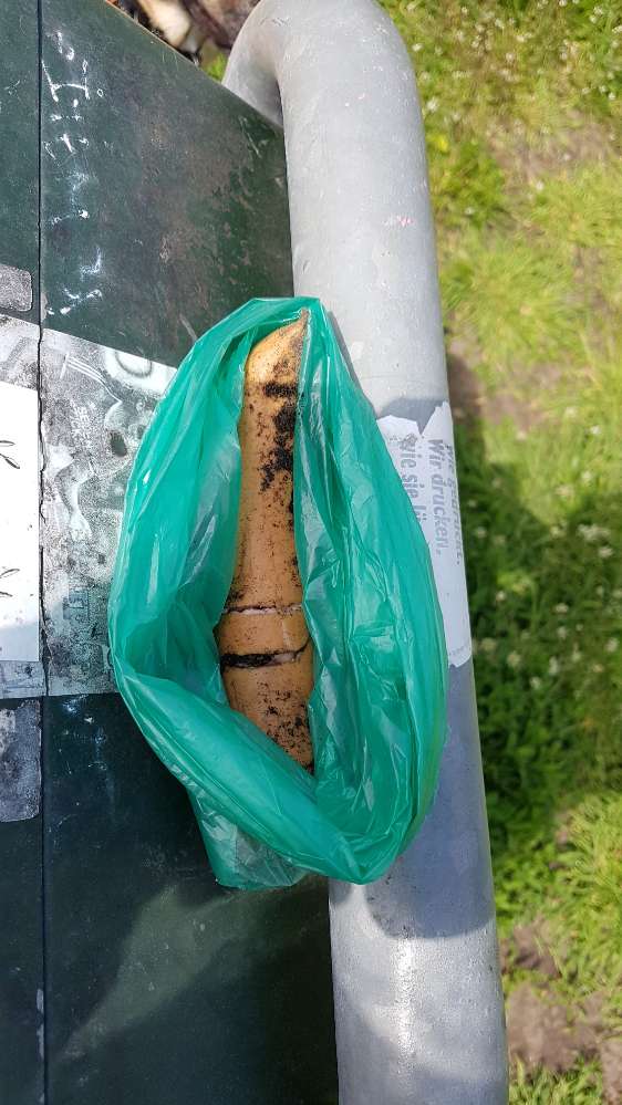 Giftköder-Möglicherweise präparierte Würste-Profilbild