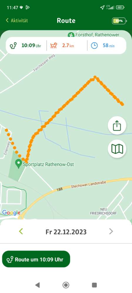 Giftköder-Trittfallen-Profilbild