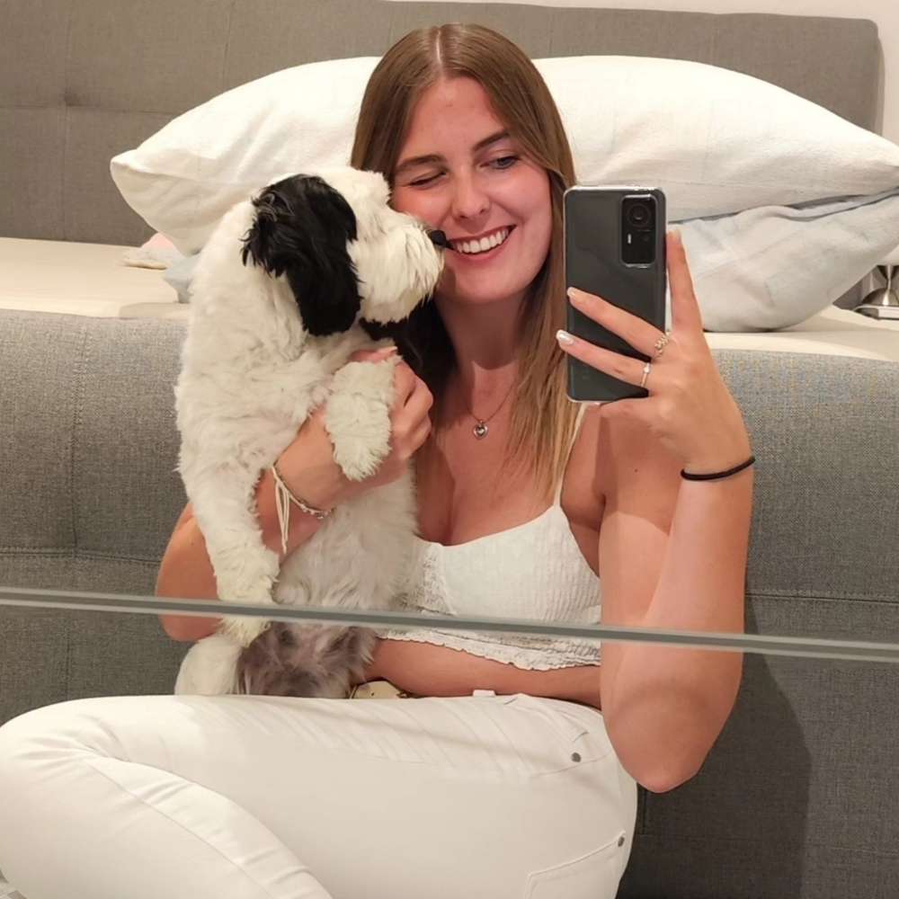 Ersteller:in Hundetreffen am Holter Schloß Profilbild