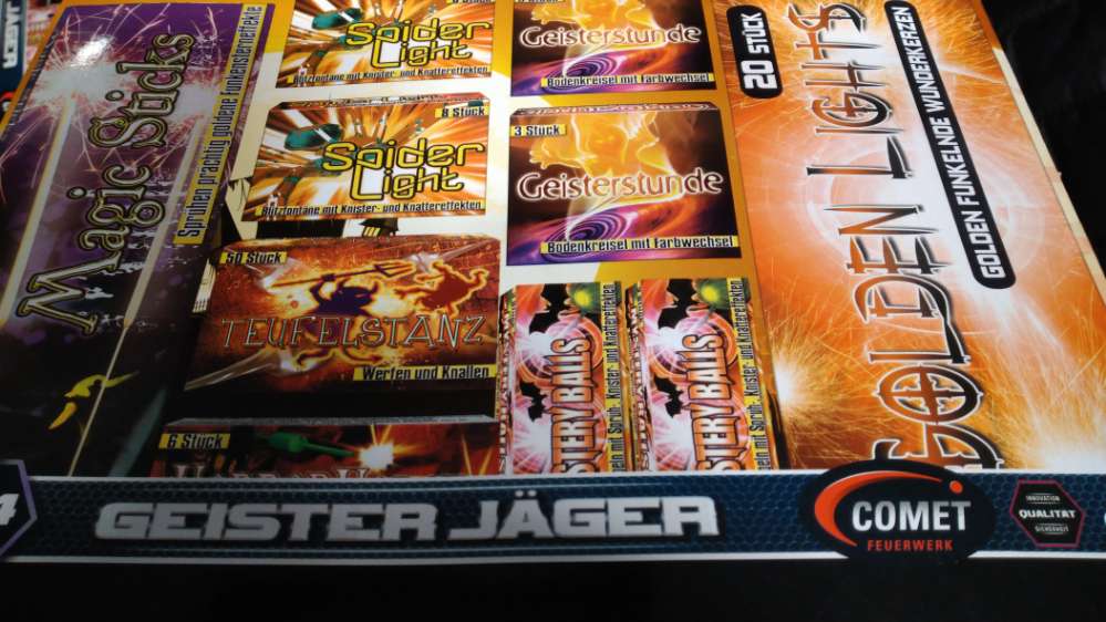 Giftköder-Böllerei in und um der Märchensiedlung-Profilbild