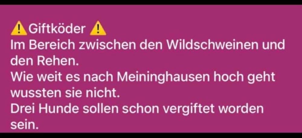 Giftköder-Giftköder-Profilbild