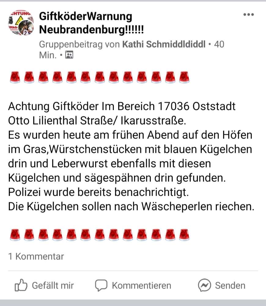 Giftköder-Giftköder 17036-Profilbild