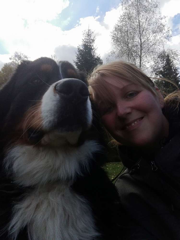 Hundetreffen-Gassi laufen/spielen in u um großhabersdorf-Profilbild