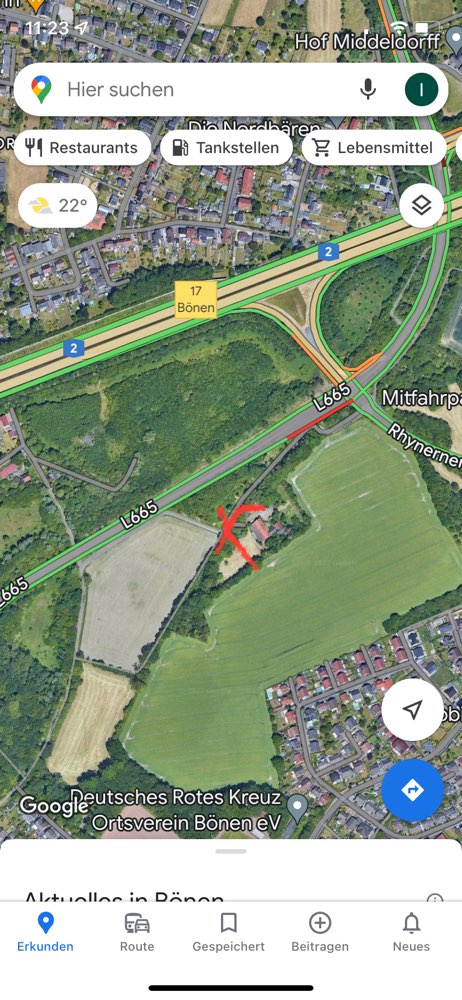 Giftköder-Gift ggf. Schneckenkorn-Profilbild