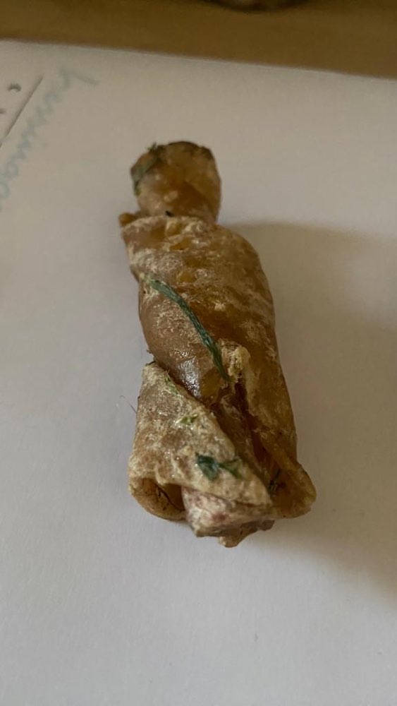 Giftköder-Möglicher Giftköder-Profilbild