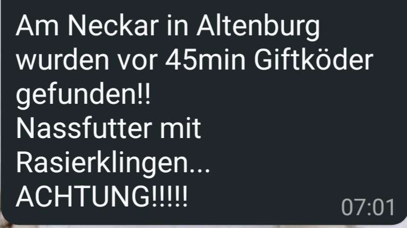 Giftköder-Giftköder am Neckar-Profilbild