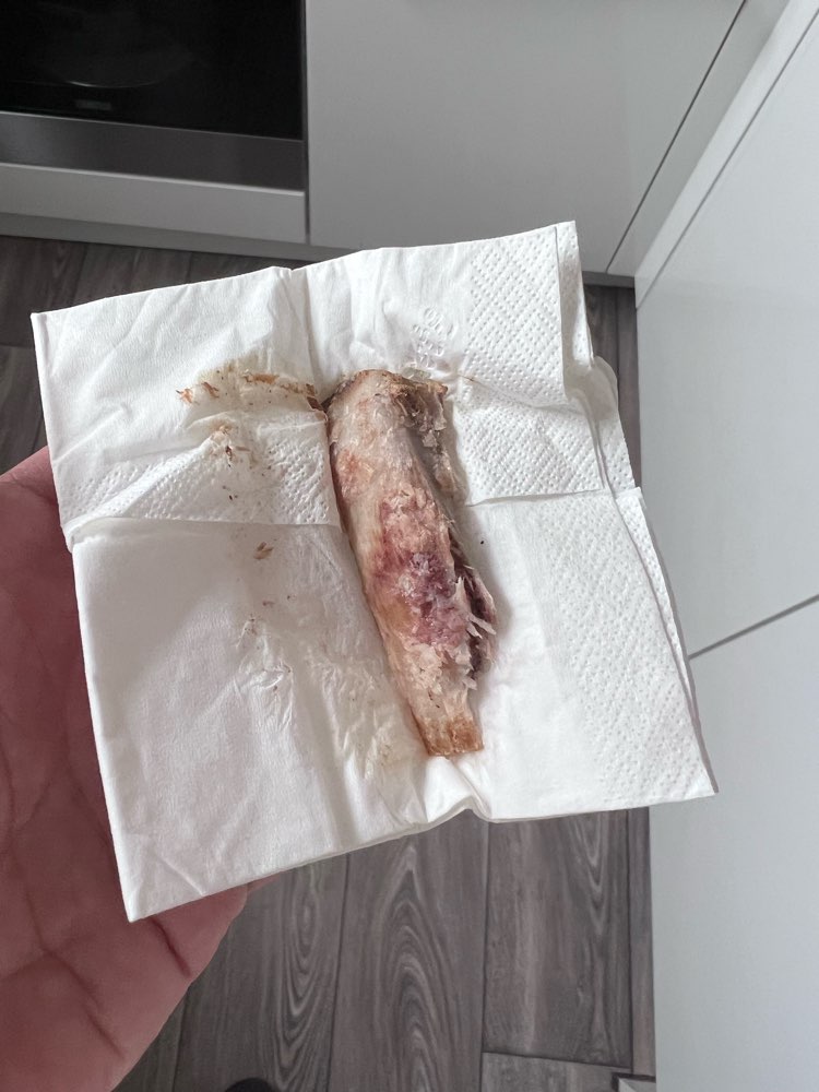 Giftköder-Kein Gift aber Unmengen Knochen-Profilbild