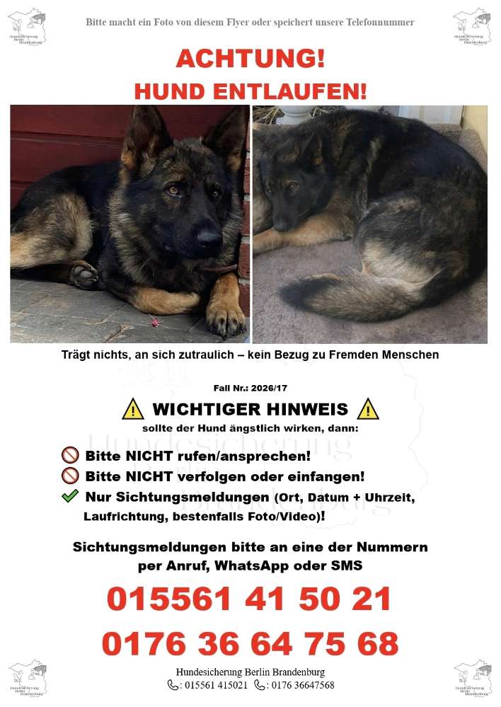 Suchmeldung-Xemmy-Profilbild