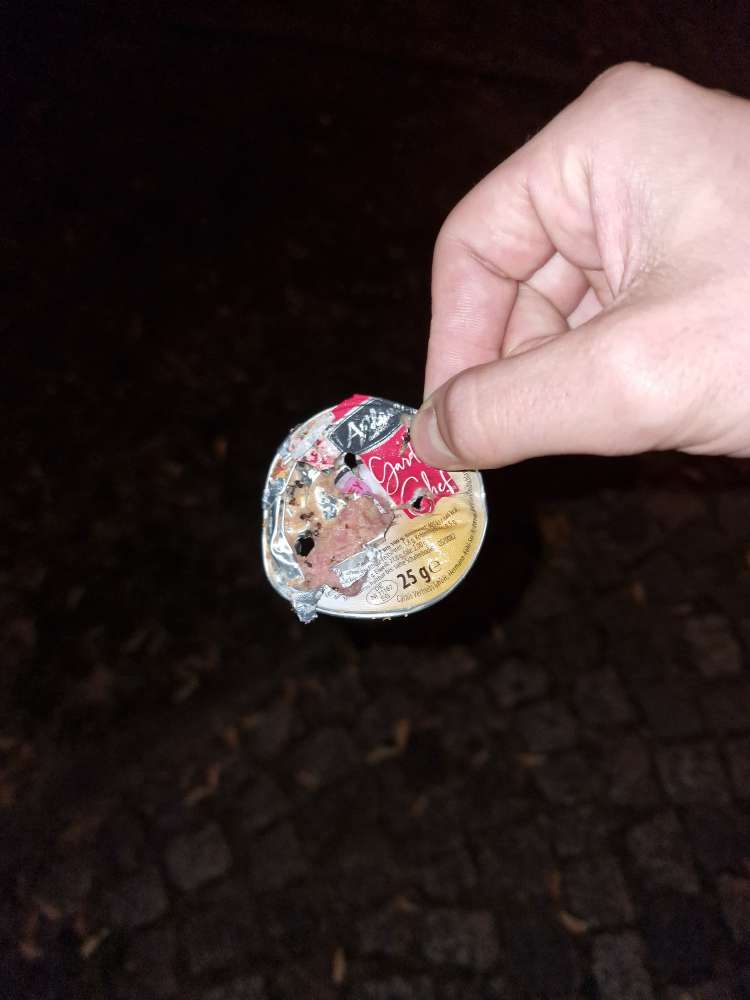 Giftköder-Vermutlich Köder-Profilbild