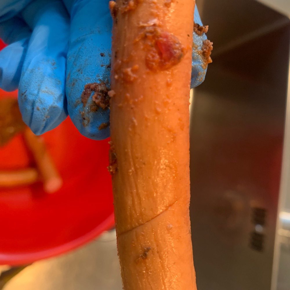 Giftköder-Verdächtige Wienerle-Profilbild