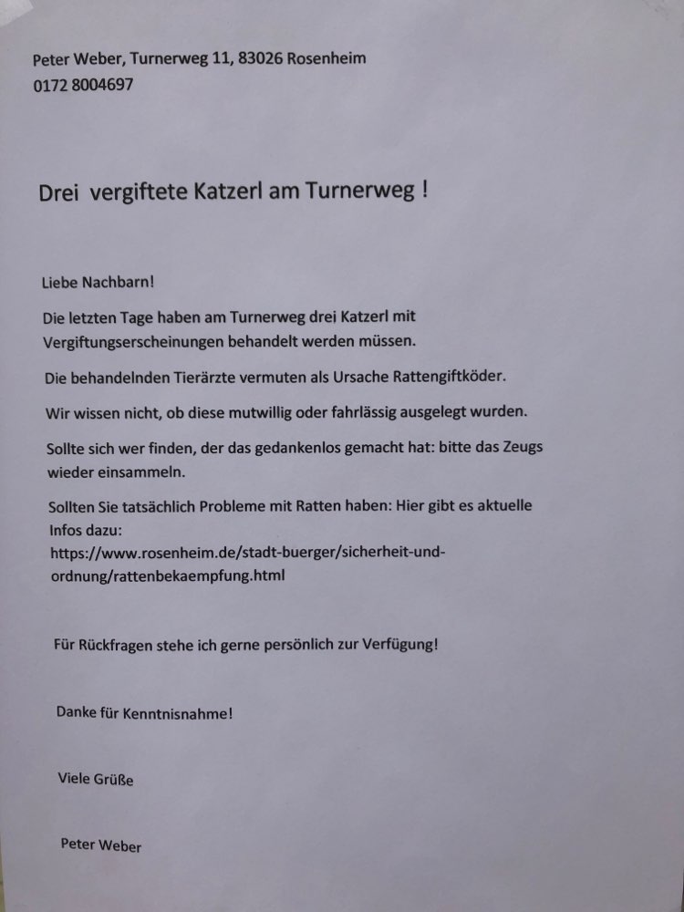 Giftköder-Rattengift-Profilbild