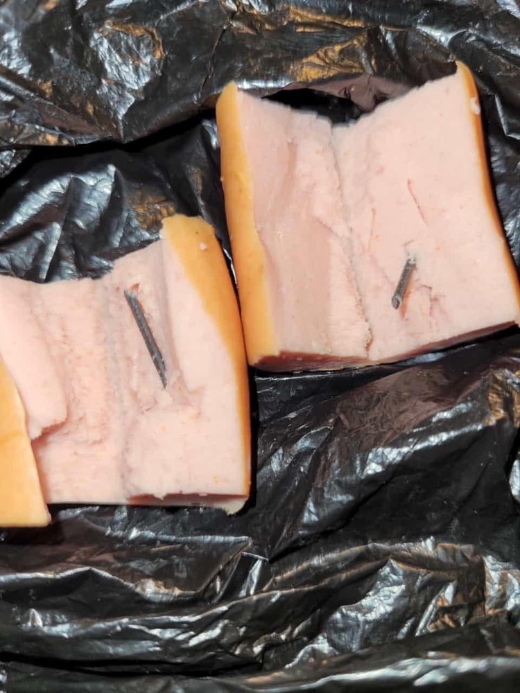 Giftköder-Hundeköder (Wiener) mit Nägel drin-Profilbild