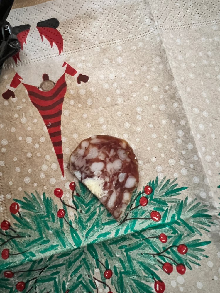 Giftköder-Giftköder an der Kapelle-Profilbild