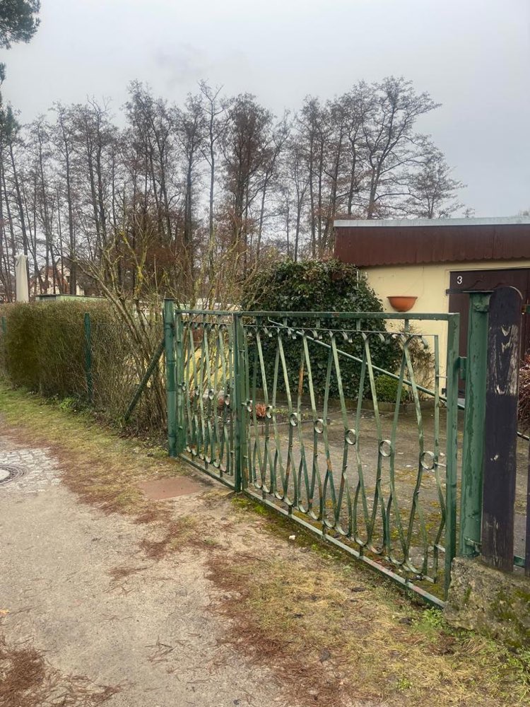 Giftköder-Weißes Pulver-Profilbild