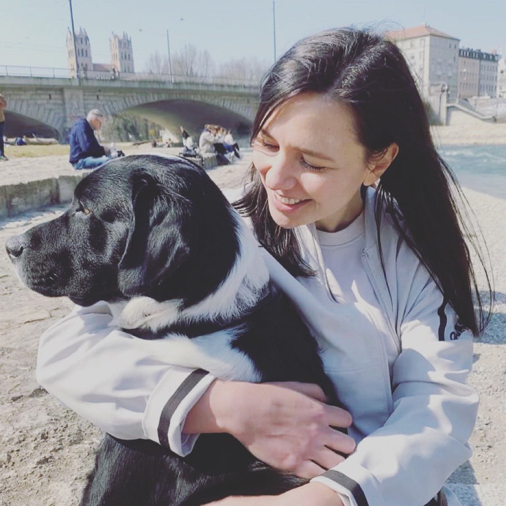 Hundetreffen-Social walk 🐾-Profilbild