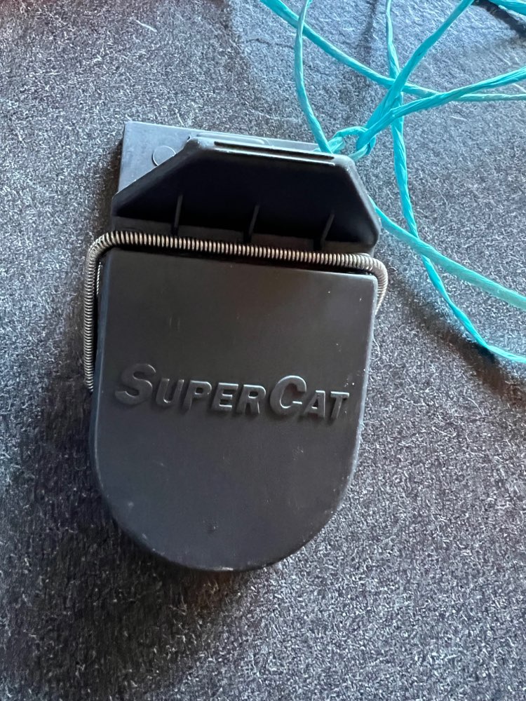 Giftköder-Bestückte Falle-Profilbild