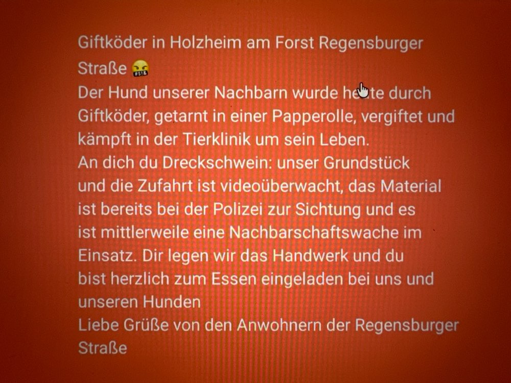 Giftköder-Giftköder-Profilbild