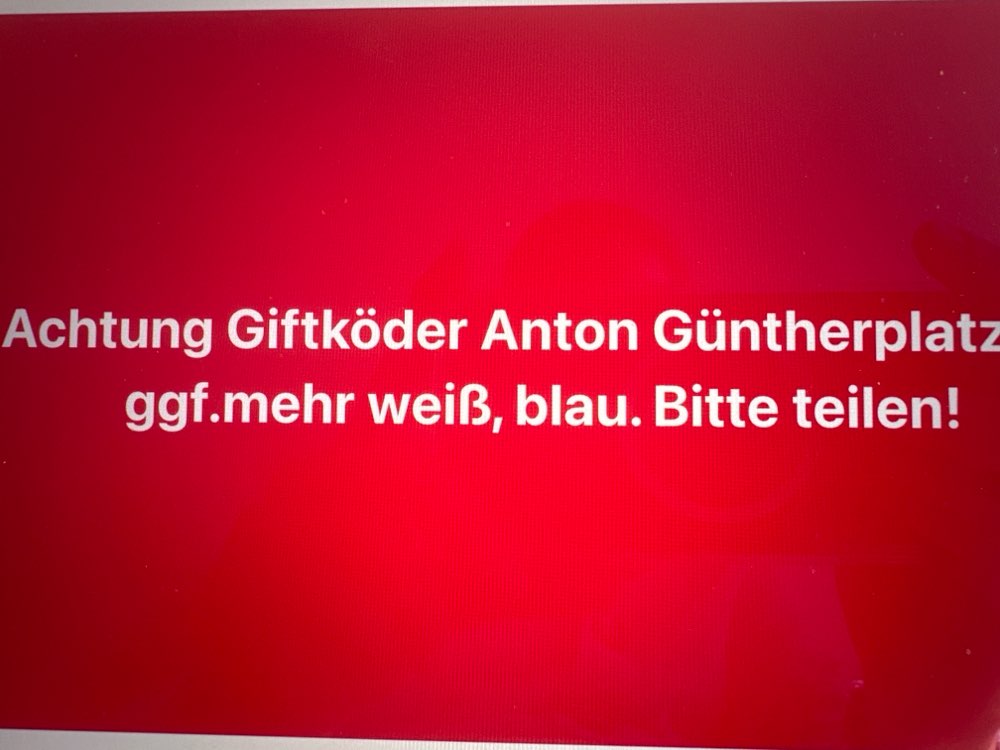 Giftköder-Giftköder-Profilbild