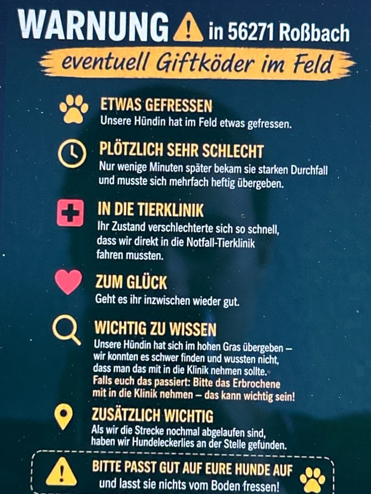 Giftköder-Möglicher Giftköder-Profilbild