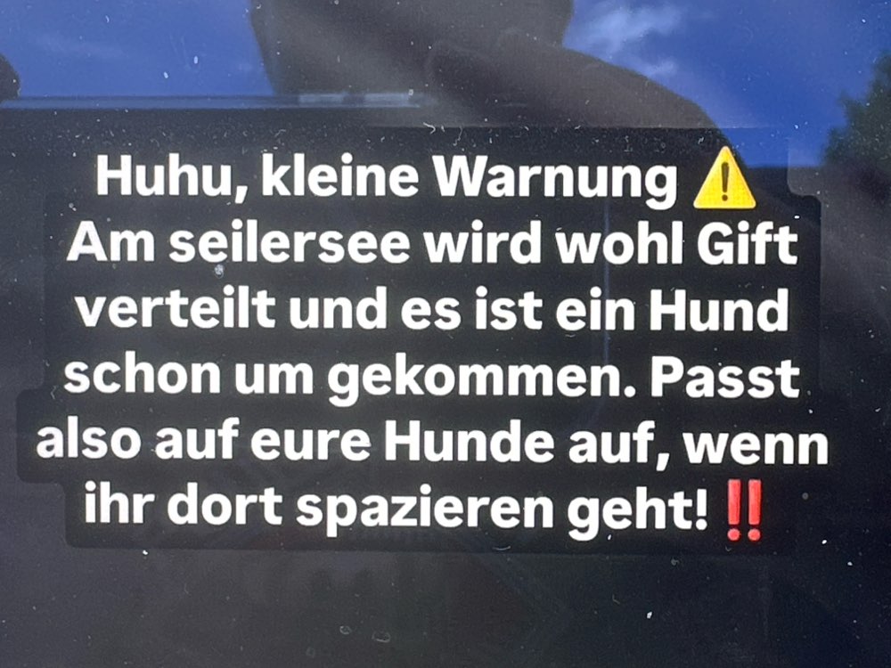 Giftköder-Giftköderverdacht-Profilbild