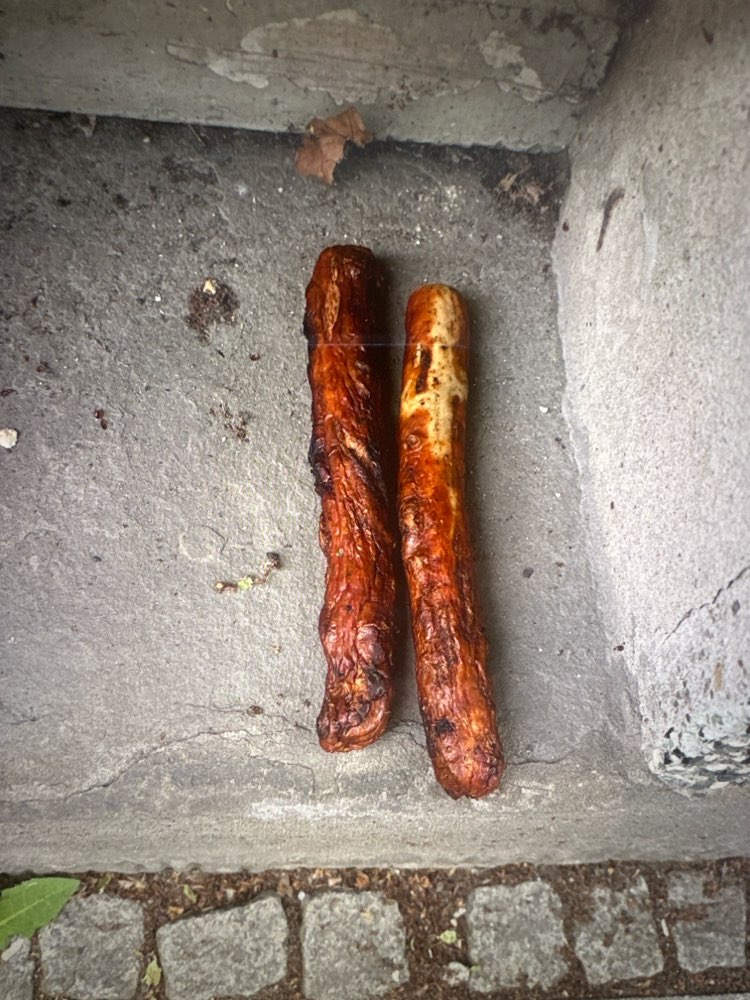 Giftköder-Würstchen-Profilbild