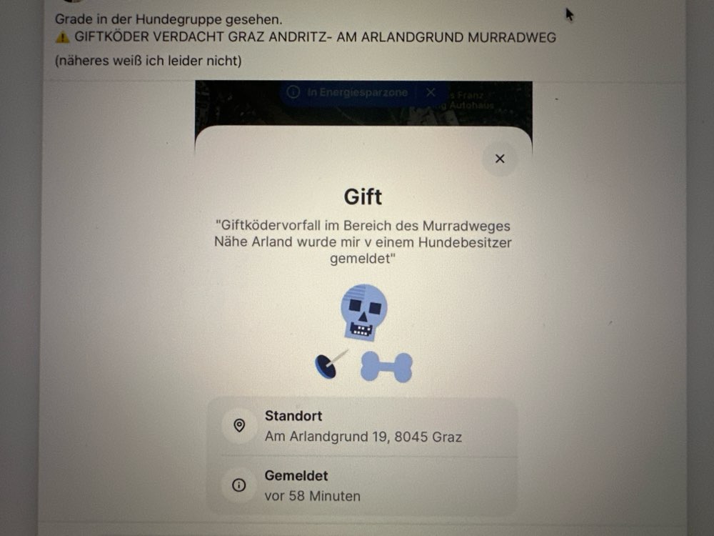 Giftköder-Giftköderverdacht-Profilbild
