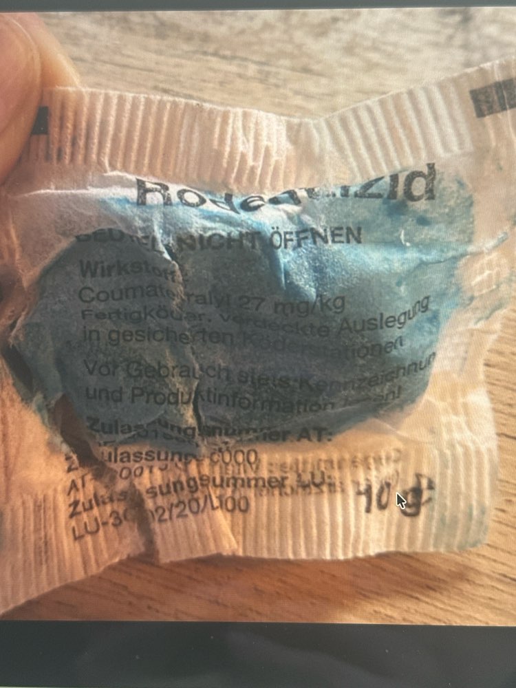 Giftköder-Gift-Profilbild