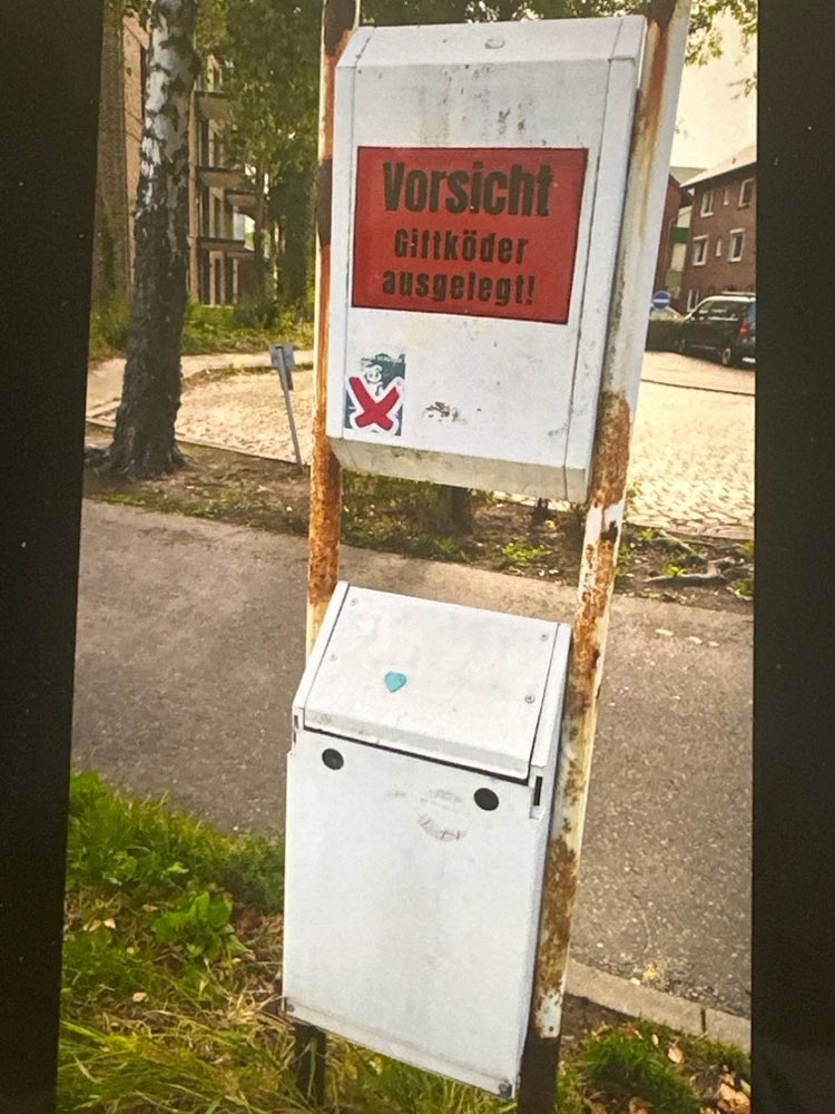 Giftköder-Giftköderverdacht-Profilbild
