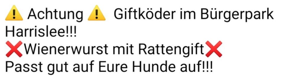 Giftköder-Giftköder-Profilbild