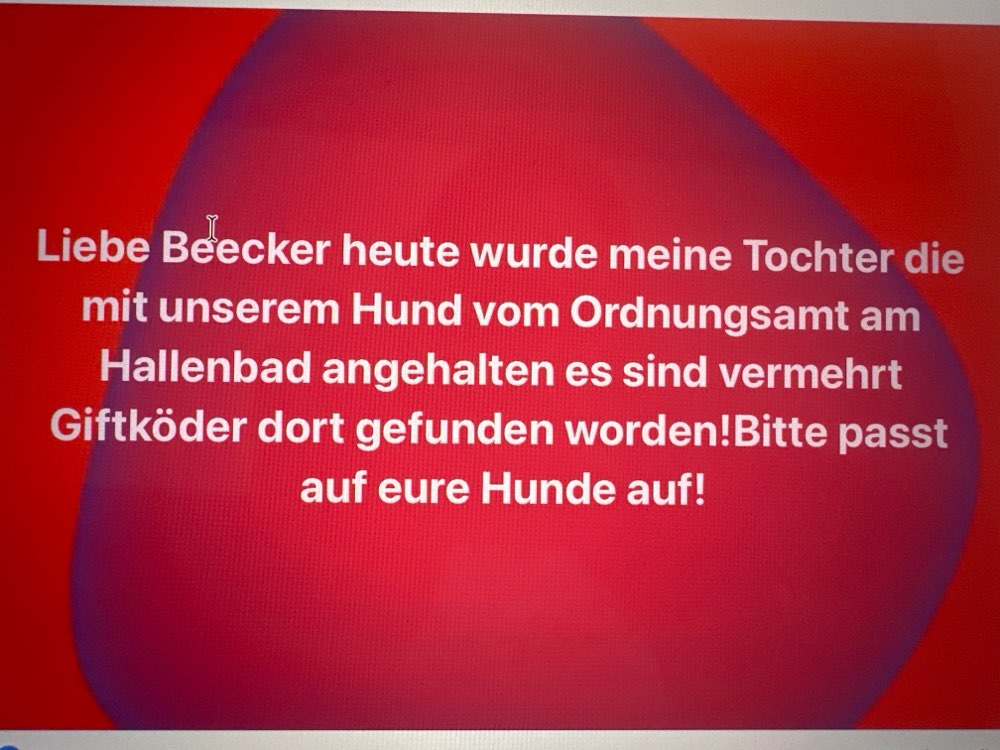 Giftköder-Giftköder-Profilbild