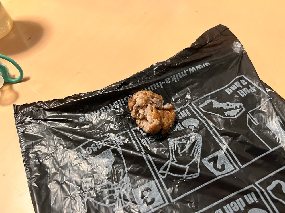 Giftköder-Fleischpflanzerl bei Hundetoilette-Profilbild