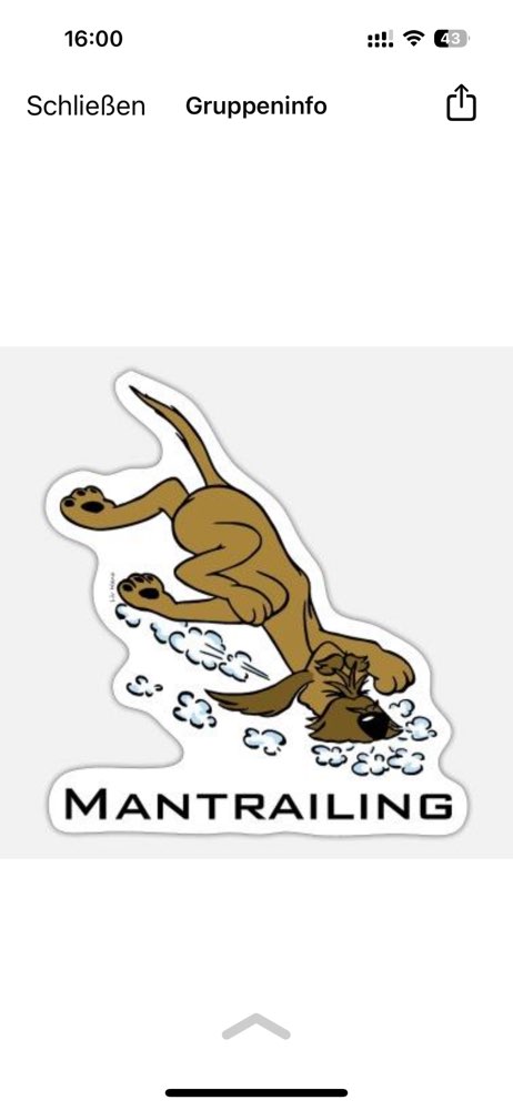 Hundetreffen-Mantrailing-Profilbild