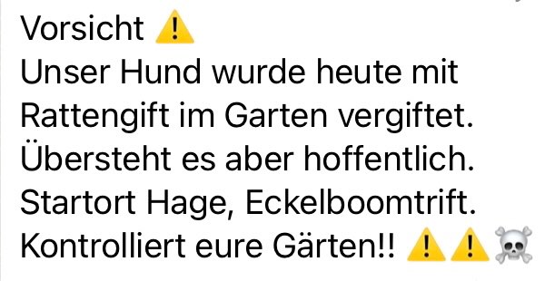 Giftköder-Rattengift-Profilbild