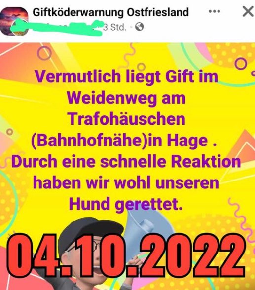 Giftköder-Gift-Profilbild