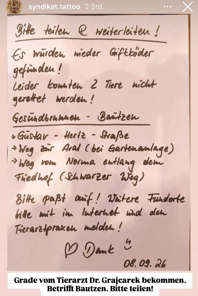 Giftköder-Giftköder!-Profilbild
